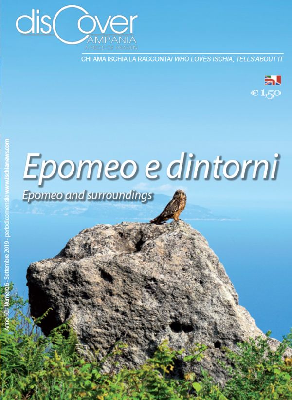 Epomeo e dintorni