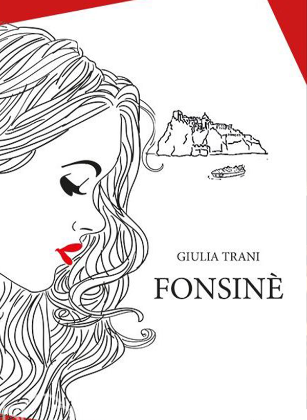 Copertina del libro Fonsinè