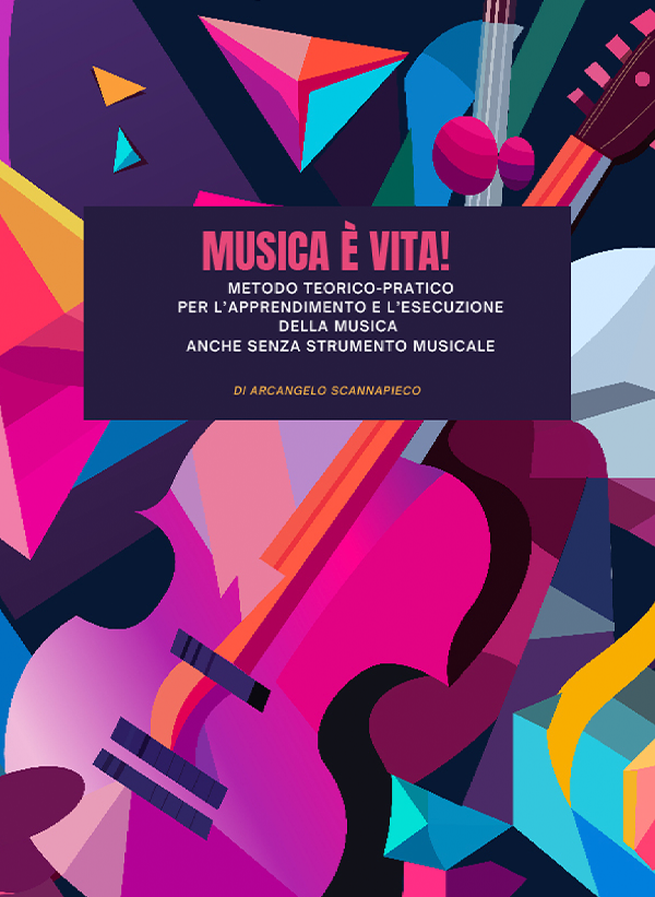 Musica è vità