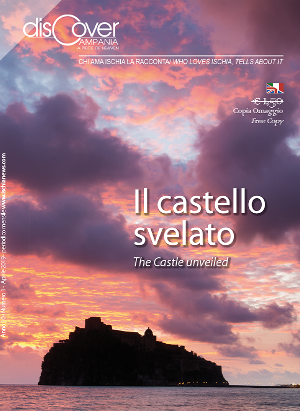 Il castello svelato