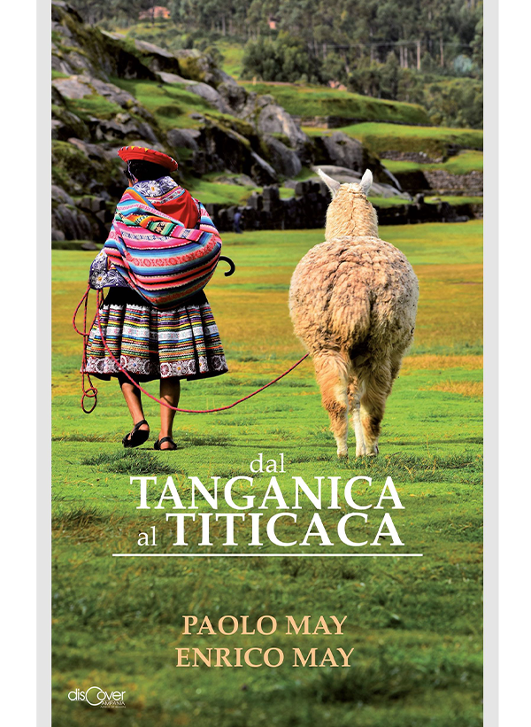 Dal Tanganica al Titicaca