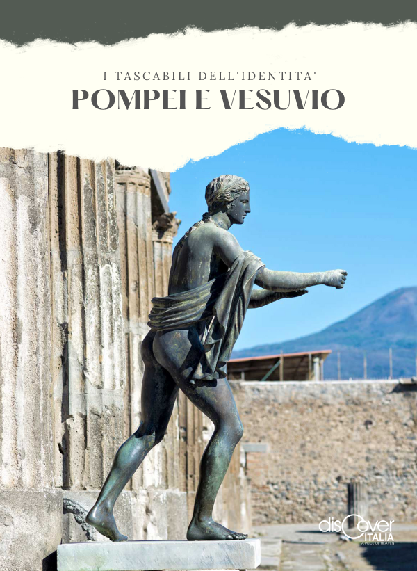 Pompei e Vesuvio